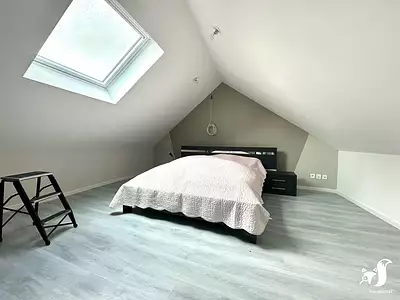 Maison, 120 m²