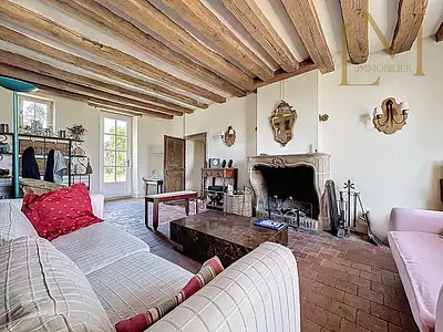 Maison, 219 m²