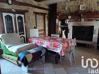Maison, 217 m²