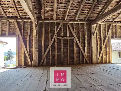 Maison, 180 m²