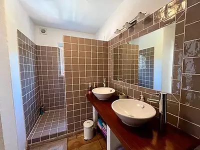 Maison, 180 m²