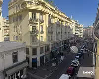 Appartement, 99,3 m²