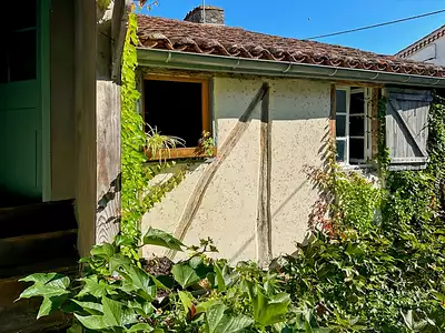 Maison, 183 m²