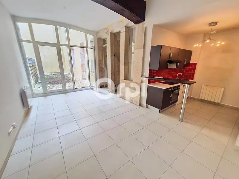 Appartement, 114 m²