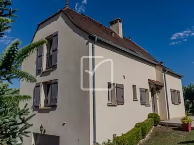 Maison, 144 m²