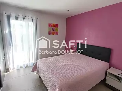 Maison, 107 m²