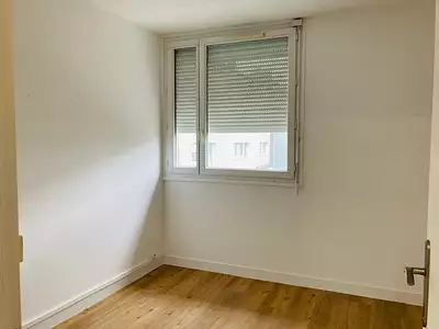 Appartement, 66,15 m²