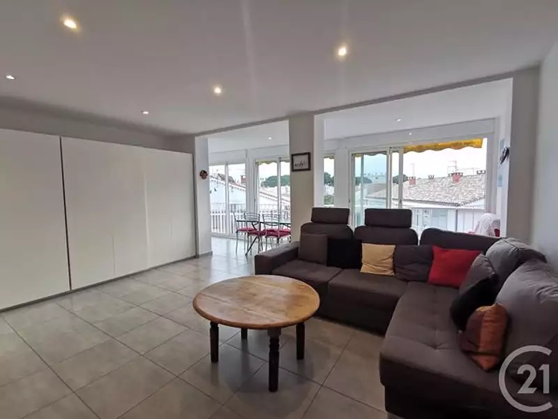 Appartement, 68,4 m²