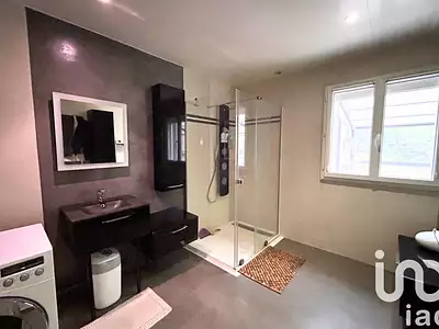 Maison, 164 m²