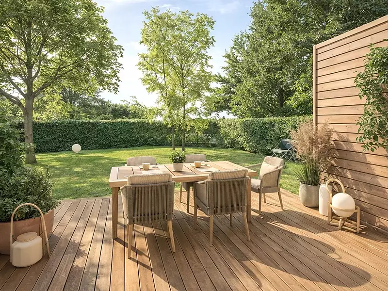 Maison, 65 m²