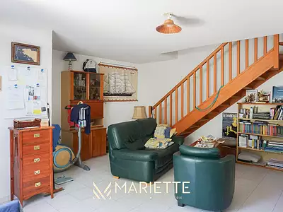Appartement, 56 m²
