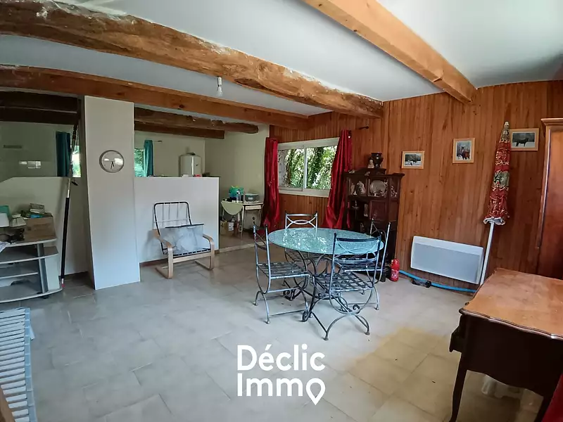Maison, 75 m²