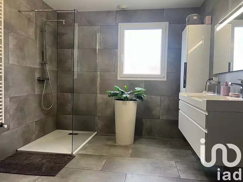 Maison, 109 m²