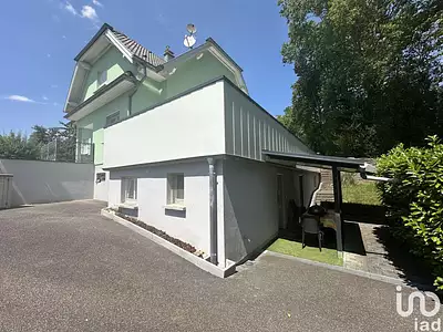 Maison, 195 m²