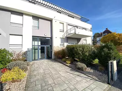 Appartement, 80,65 m²