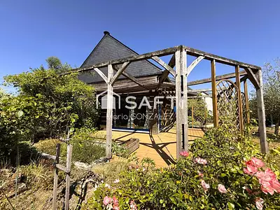 Maison, 155 m²