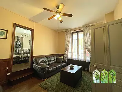 Maison, 165 m²