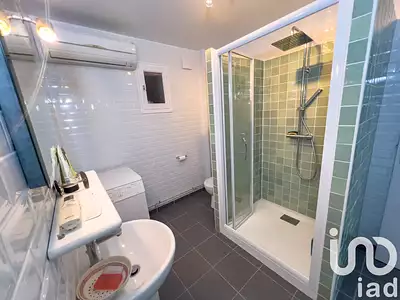 Maison, 185 m²