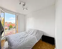 Appartement, 58 m²