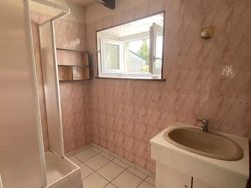 Maison, 80 m²