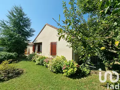 Maison, 108 m²