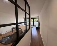 Appartement, 43,86 m²