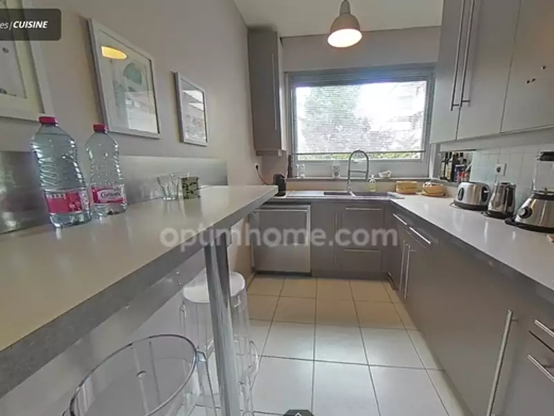 Appartement, 101 m²