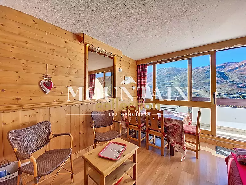 Appartement, 50,78 m²