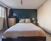 Appartement, 49,37 m²