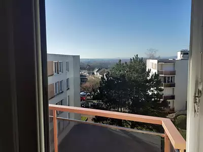 Appartement, 80,7 m²