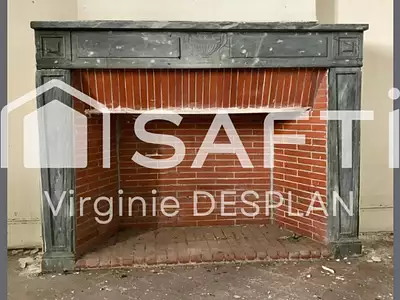 Maison, 590 m²