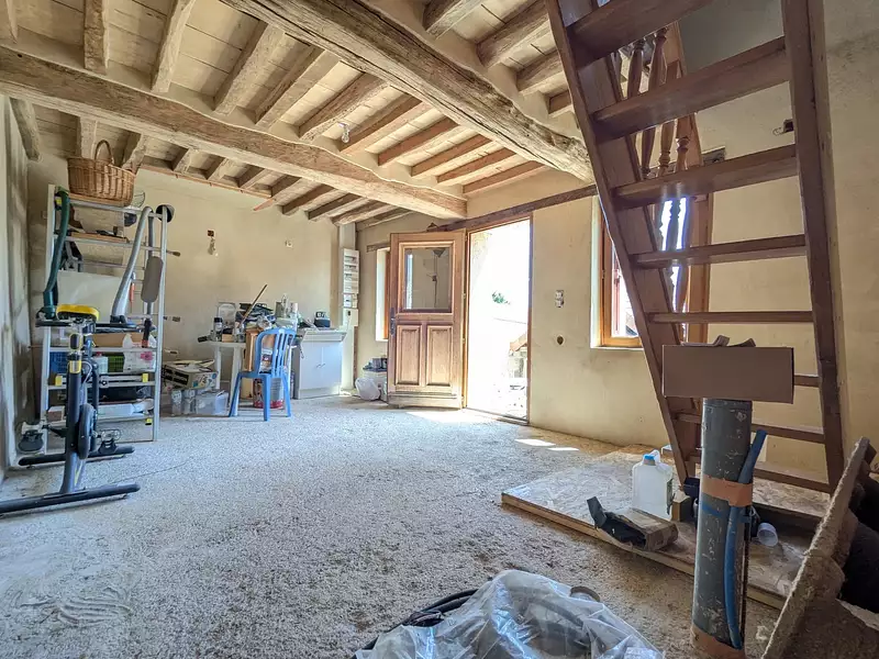 Maison, 94 m²