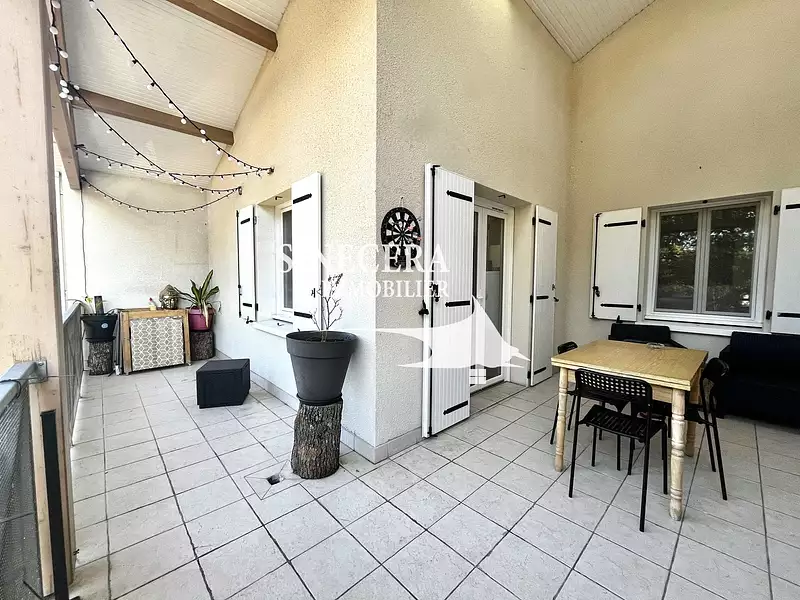 Appartement, 90 m²