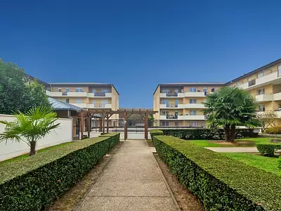 Appartement, 65,82 m²