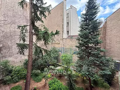 1 360 € CC Appartement • 24 m² • Meublé • 1 pièce Paris 4ème (75004)