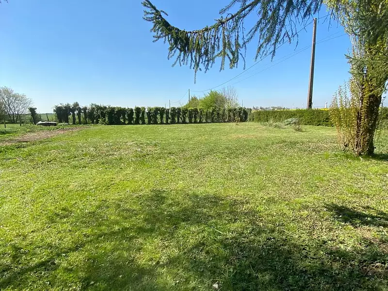 Maison, 103 m²