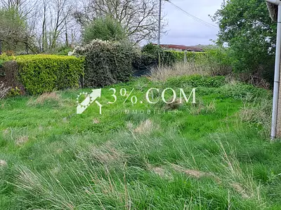 Maison, 120 m²