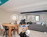 Maison, 180 m²