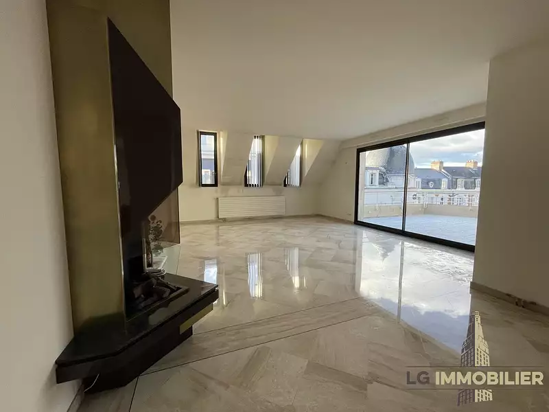 Appartement, 194 m²
