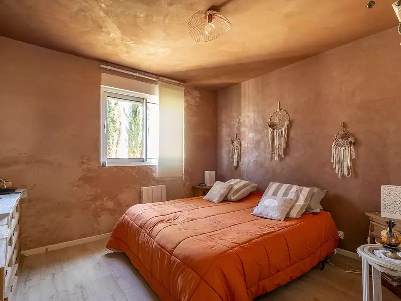 Maison, 136 m²