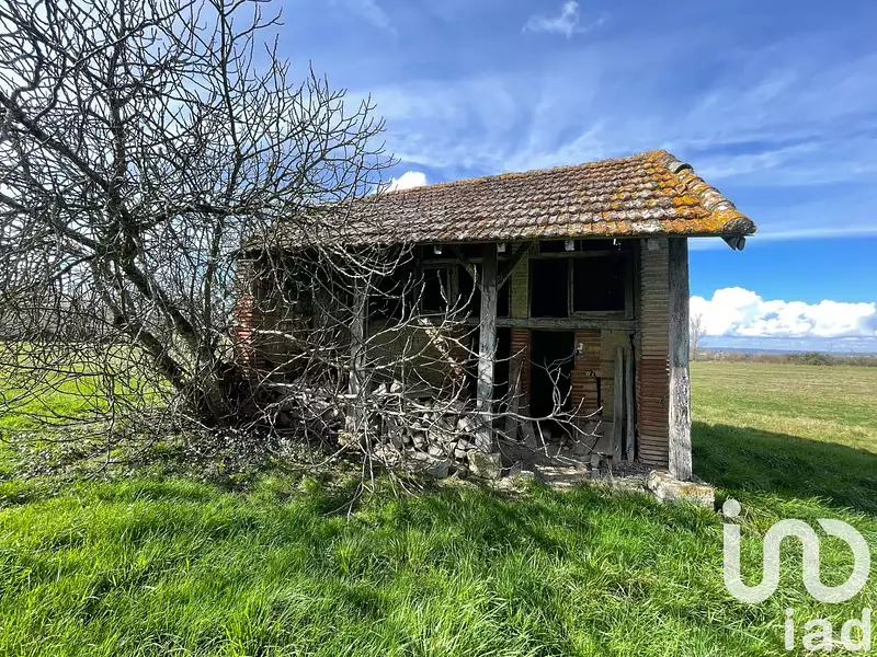 Maison, 200 m²