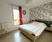 Appartement, 68 m²
