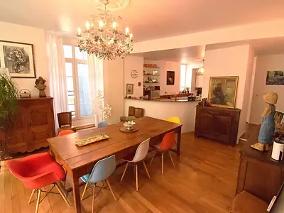 Appartement, 174 m²