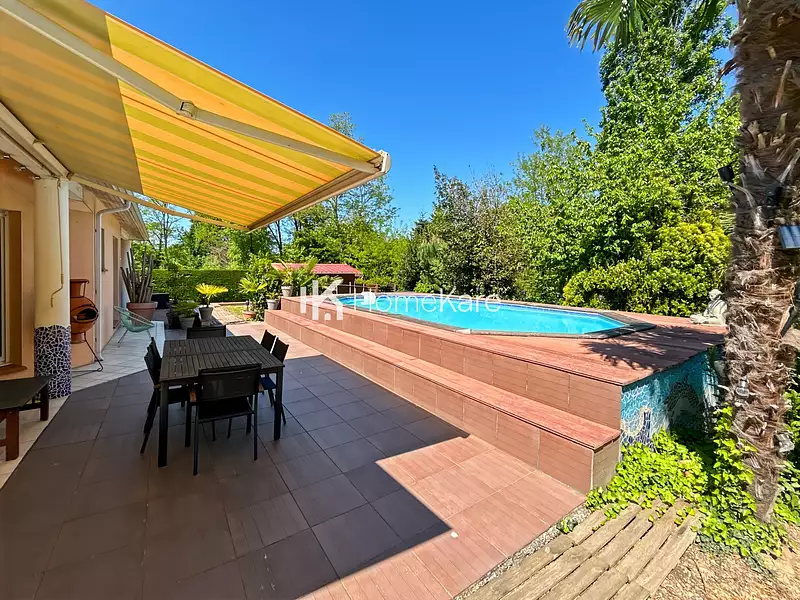 Maison, 200 m²