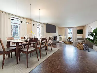 Appartement, 152 m²