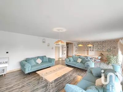 Maison, 268 m²