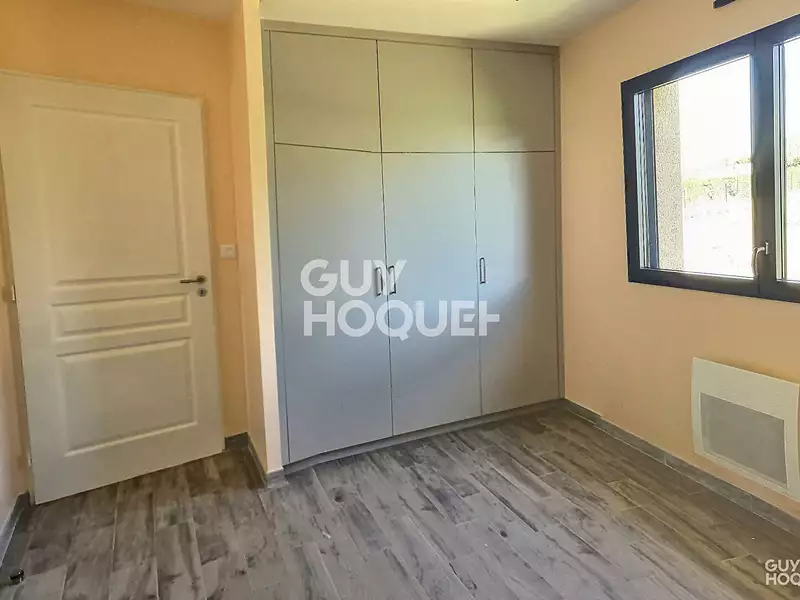 Maison, 86 m²