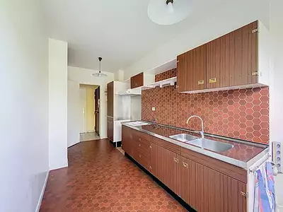 Appartement, 75 m²