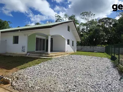 Maison, 86,09 m²