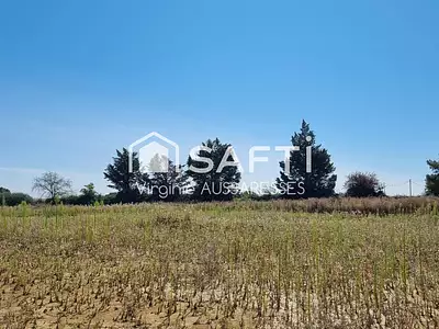 Terrain, 583 m²